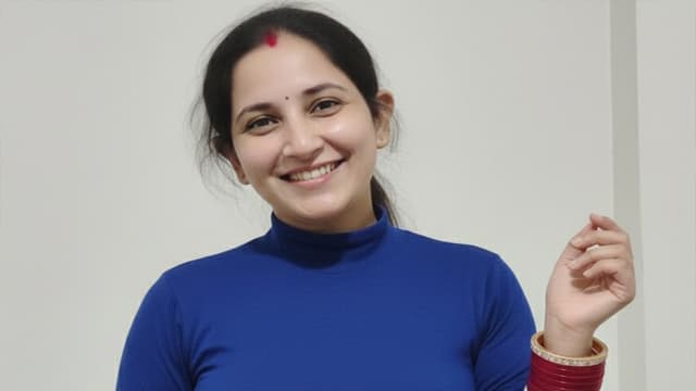 Hot Desi Wife – Nude Riding Full Face Fuck