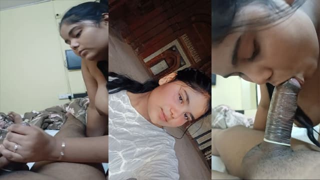 Insta Trending Girl – Outdoor Hard Sex