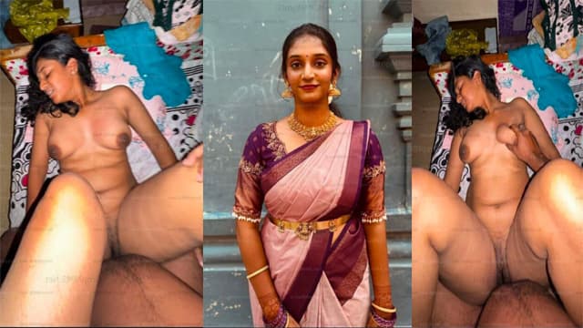 Tamil Girl Hard Fucking With Lover Viral Mms