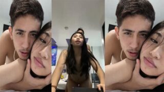 Jean Cabrera XXX – Gold Medalist Hard Fuck