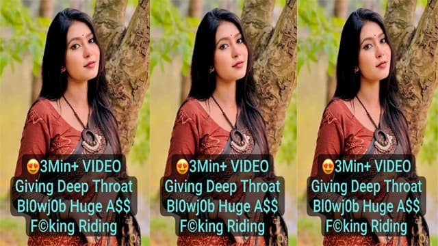 Desi Insta Sexy – Amazing BJ Huge Ass Riding