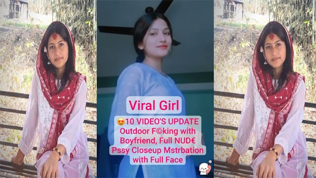 Insta Girl Latest – Outdoor BF Pound Viral