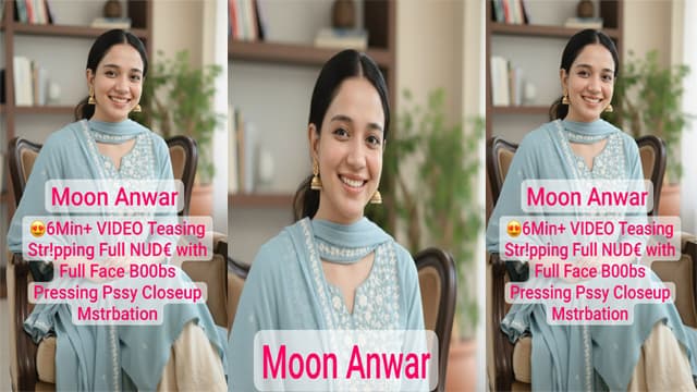 Pakistani Tiktoker 6Min+ Premium Letest Live Video 2026