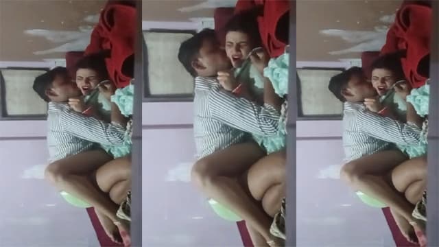 Panjabi Bhabi Fucked Hard – MMS Video Free Watching