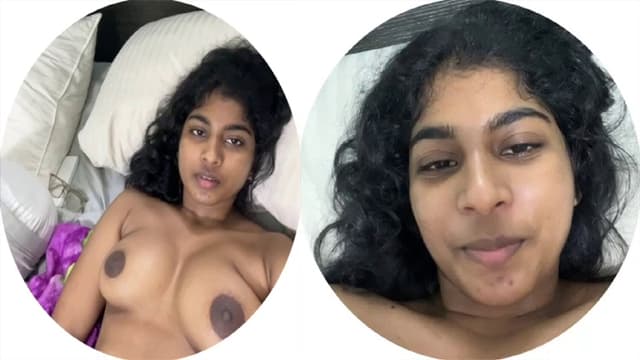 Tamil Posh Wife – Big Dick Inside Me Hard MMS