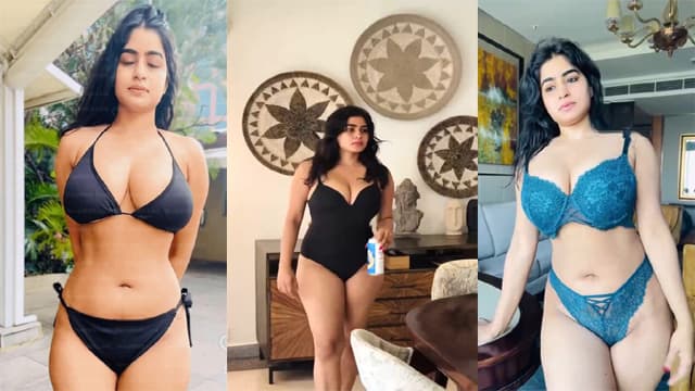 Shilpa Fit Scandal Video – Insta Private Hard MMS