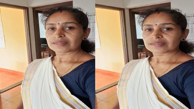 Thick Figure Tamil Mom – Son Hidden Cam