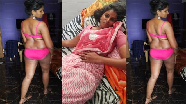 Tamil Beautiful Wife – Friend Creampie