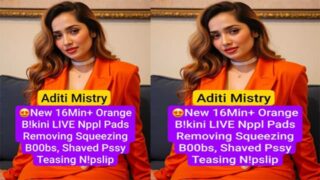 Aditi Mistry Leaked Bikini Pussy Nudes Hard Fuck