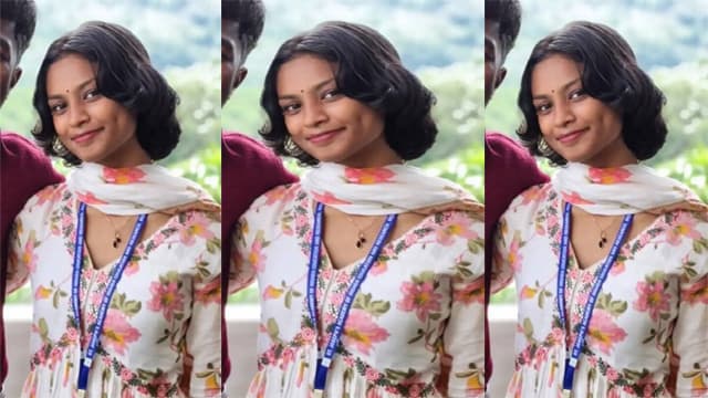 Indian Horny Babe Leak Masturbating Video HD