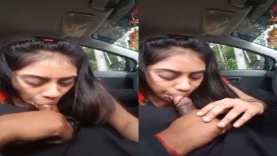 Coimbatore College Girl Hot On Car Best Sex