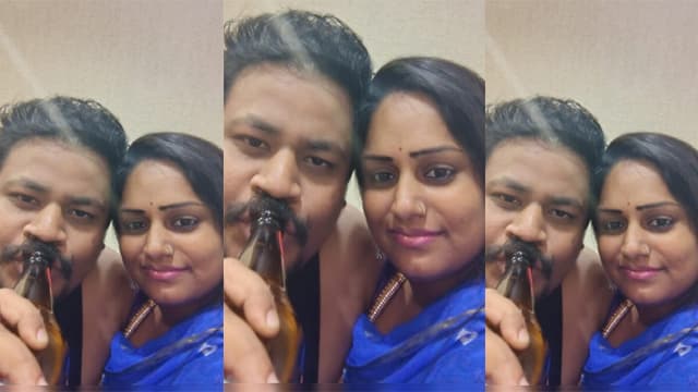 Horny Daru Bhabhi – Hard Sex Creampie