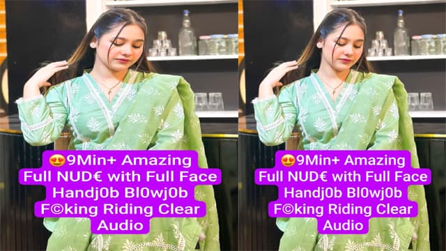 Desi GF OYO Room – Latest 9Min+ Hard Fuck
