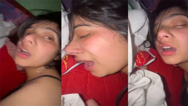 Sexy Gf Hard Fucking In Doggy Style Leaked Mms Video 2026