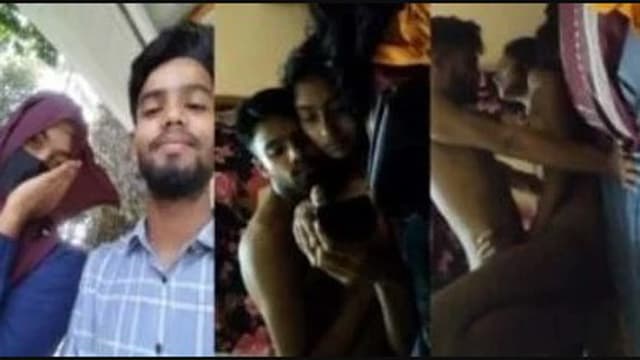 Young Hijabi Babe – Hardcore Fucking