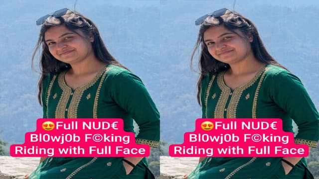 Horny Girlfriend BJ – Full Face Hard Fuck