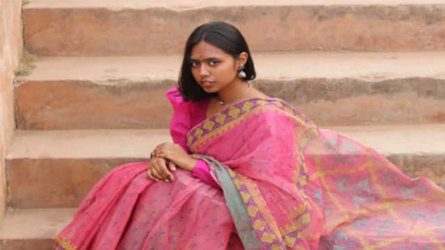 Bengali Horny Bigbooby – Girl Fingering Mms Video Free