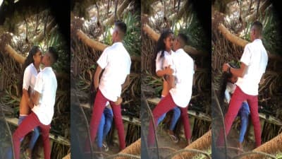 Kerala 18yr Young Girl Outdoor Hot Fuck Blowjob Watch