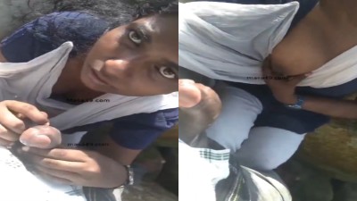 Keralathu College Student Sucks Dick Blowjob Video