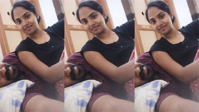 Most Viral Tamil Wife Painful Style Fucking Best Sex