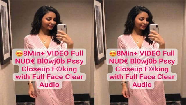 NRI Horny Girl – Boyfriend 8Min Deep Fuck