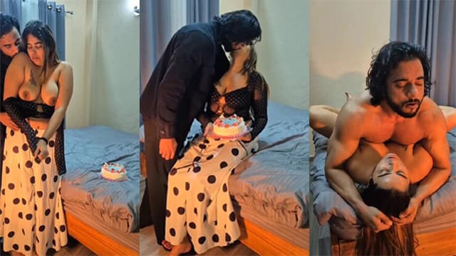 Preeti Puneet Hard Fucking Leaked App Content Video 2026