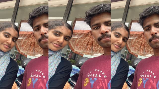 Desi Tamil Virgin – GF OYO First Time Fuck