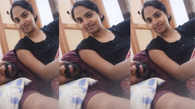 Tamil Sexy Girl Painful Fucking Leaked Porn Video