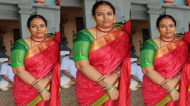 Tamil Old Aunty Sult hard Fucked Young Bull Viral Best Sex