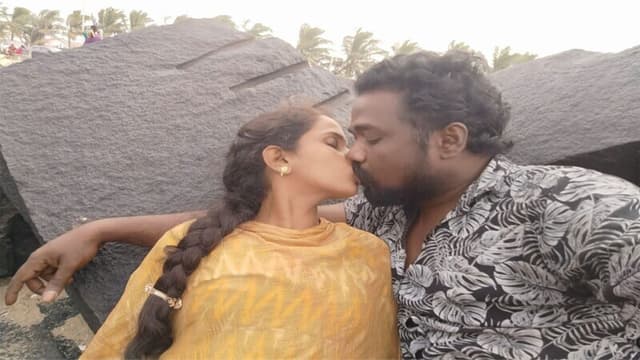 Tamil Hot Wife – Husband Full Fuck Collection
