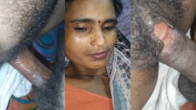 Desi Thick Hair Bhabhi – Wet Pussy Hard Sex