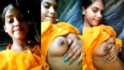 Horny 19yr Teen Girl Expose Mulai Pussy Fucking Videos