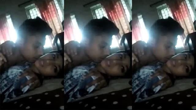 Desi Real Cousin Brother Sister Viral Leak MMS
