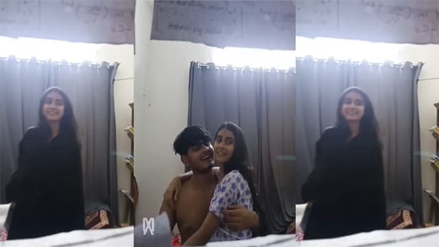 Horny Desi Cousin Brother Sister Fuck MMS