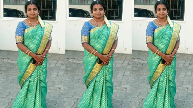 Desi Tamil Horny Wife Threesome Cuck