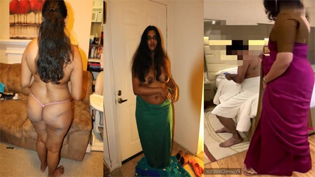 Desi Delhi Mature Mom Fucked By Gigolo Hotel