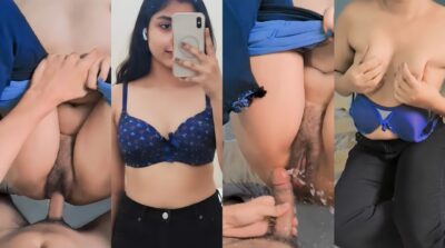 Horny GF Fucking Squirting Hindi Talking Viral Sex Video