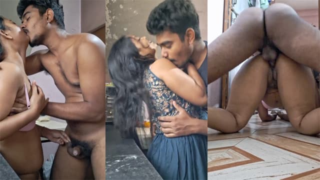 Tamil Horny Lovers – Hard Chudai
