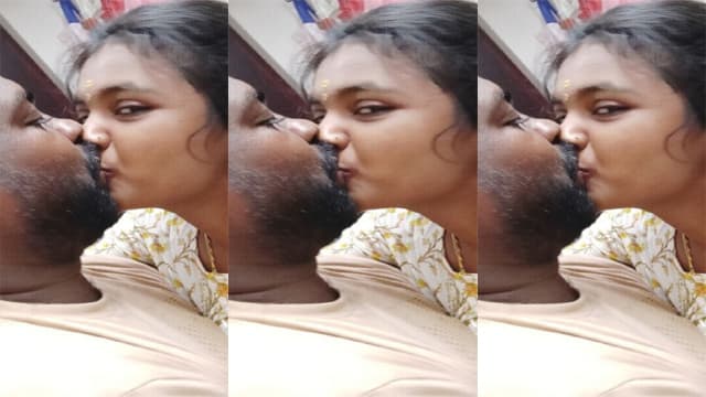 Horny Tamil Wife Fucking Mms Video HD