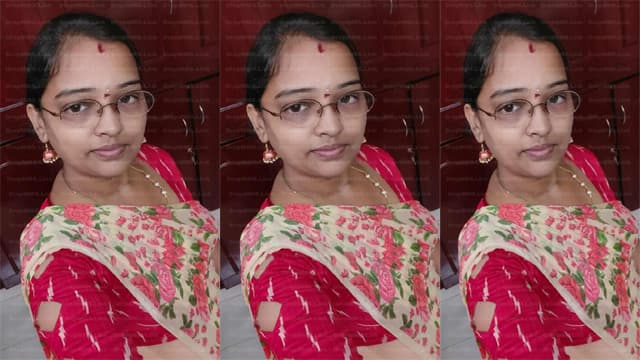 Hot Bhabhi Neighbor Boy Bathroom Passionate Fuck Leak