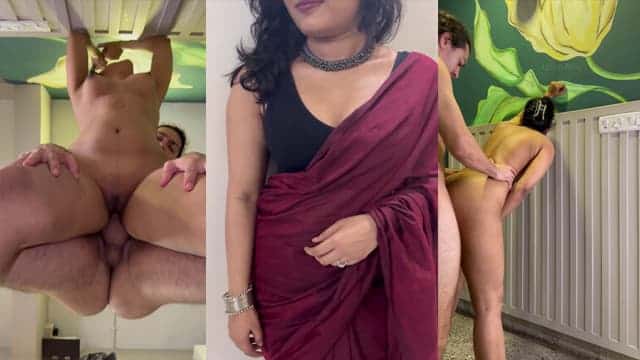 Horny Indian Cuckold Couple Creampied Broskithebull Fucking Online