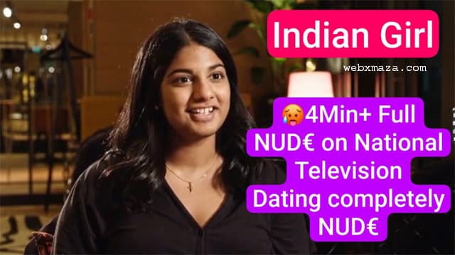 Indian NRI Babe – Fucked By Perfect Match