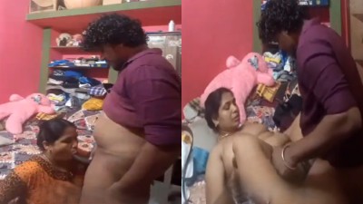 Madurai Aunty Hard Blowjob Fucking Viral Best Sex