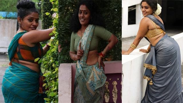 Horny Mallu Wife Blowjob and Threesome Fucking Video