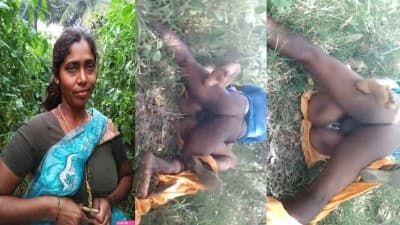 Pollachi Gramathu Aunty Manjula Fucking Viral Sex Free