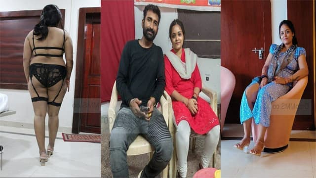 Real Indian Hotwife Pune Monika Arpit Viral Sex Free