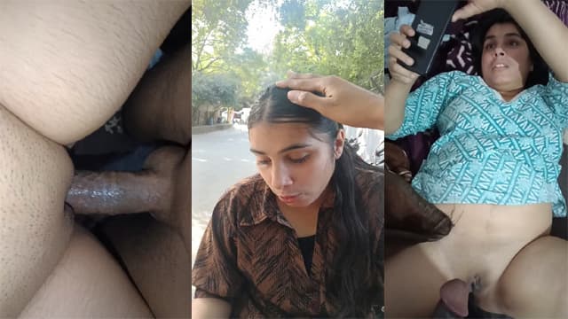 Rich Tamil College Girl Fucking OYO Viral Mms