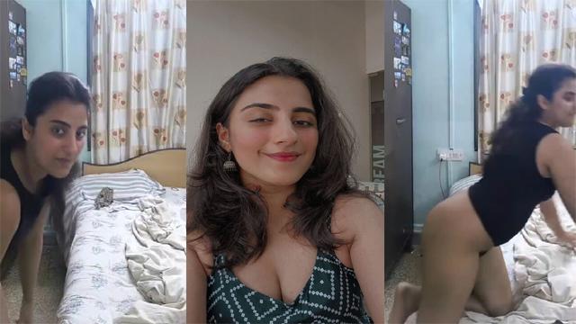 Sexy GF Making Video For Lover – antarvasna