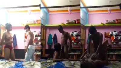 Horny Tamil Brother Younger Sister Fucking Videos