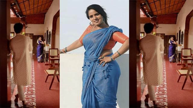 Tamil Horny Bhabi Fun Threesome Sex Pornvdo